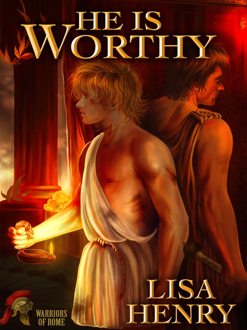 Title details for He Is Worthy by Lisa Henry - Available